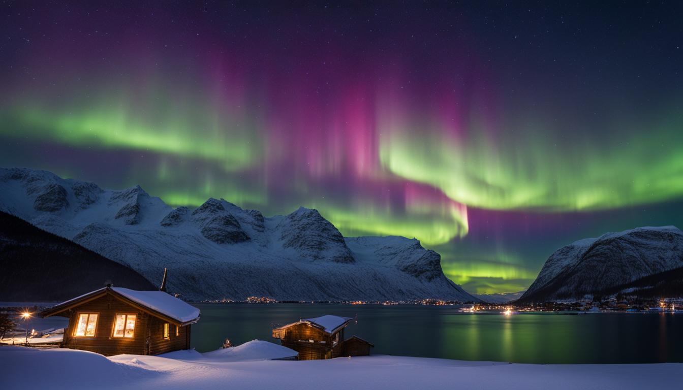 The Magic of New Year in Norway – Experience the Arctic