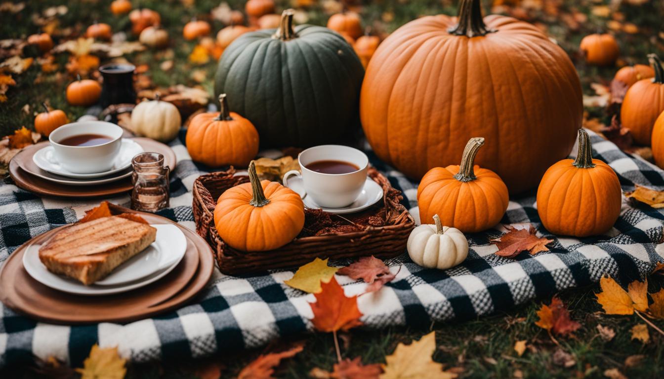 September holiday traditions