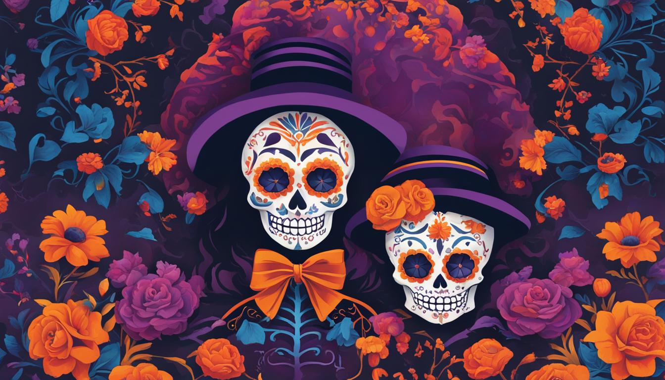 The Legacy of Day of the Dead