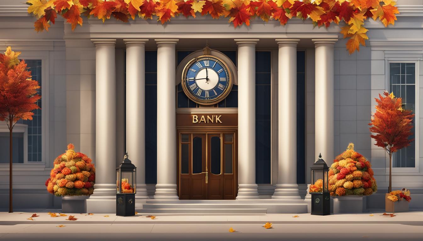 Are Banks Open Day After Thanksgiving? Find Out Here!