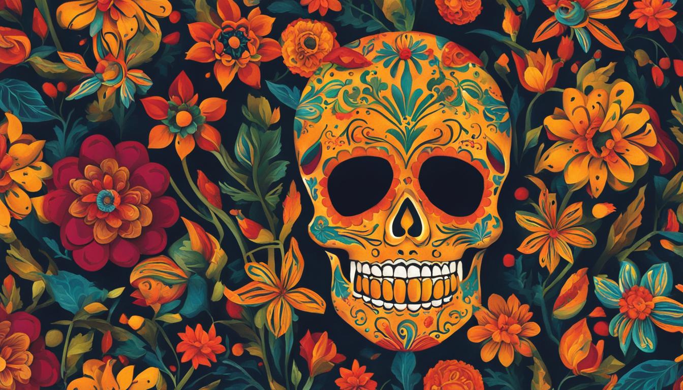 Unveiling the Vibrant Day of the Dead History