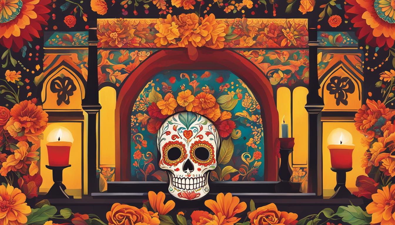 Day of the Dead Mexico: Experience a Vibrant Tradition