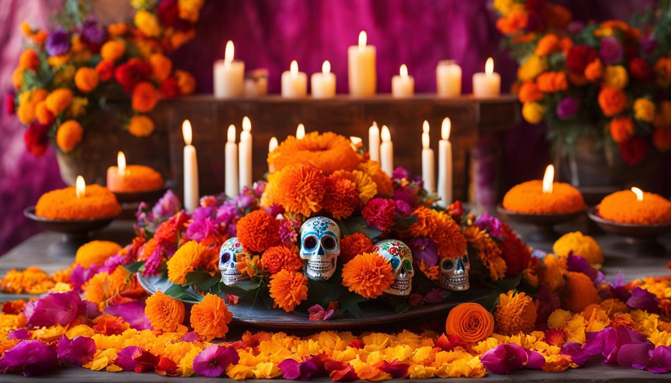 Uncovering the Mystery: Celebrating Day of the Dead