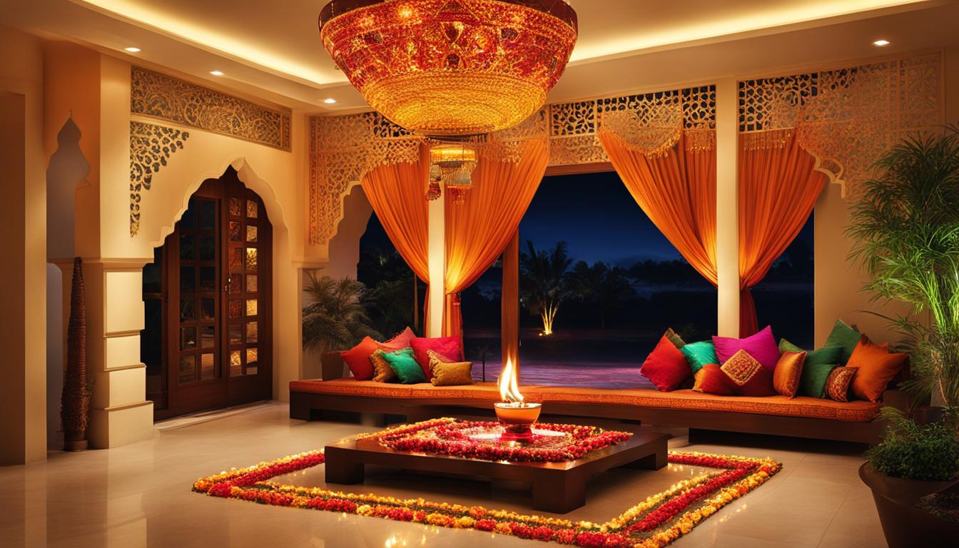 Bring Light to Your Home with Diwali Decorations – Shine Bright!
