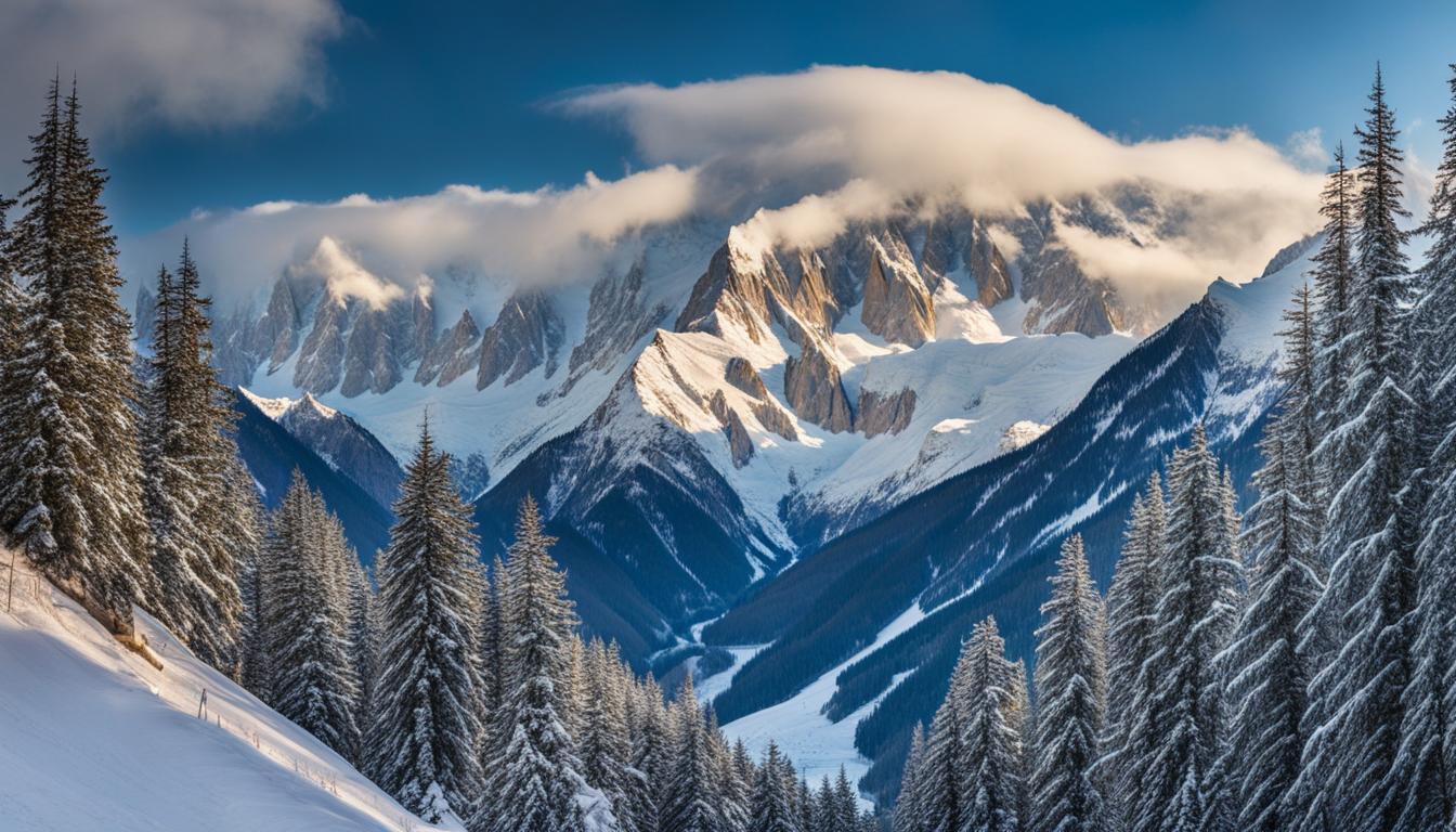 Explore Le Mont Blanc: Europe’s Majestic Mountain – Adventure Awaits!