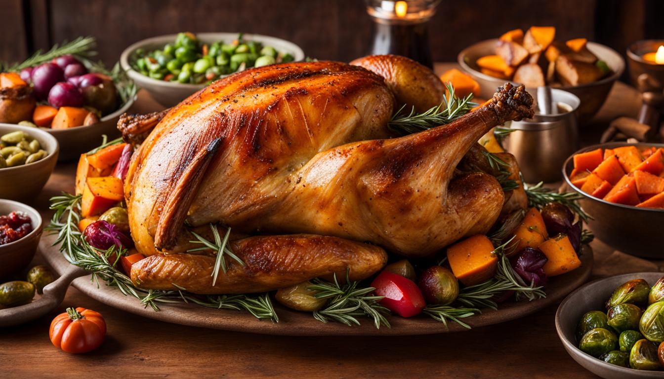 Best Turkey Recipes for Thanksgiving – A Feast to Remember