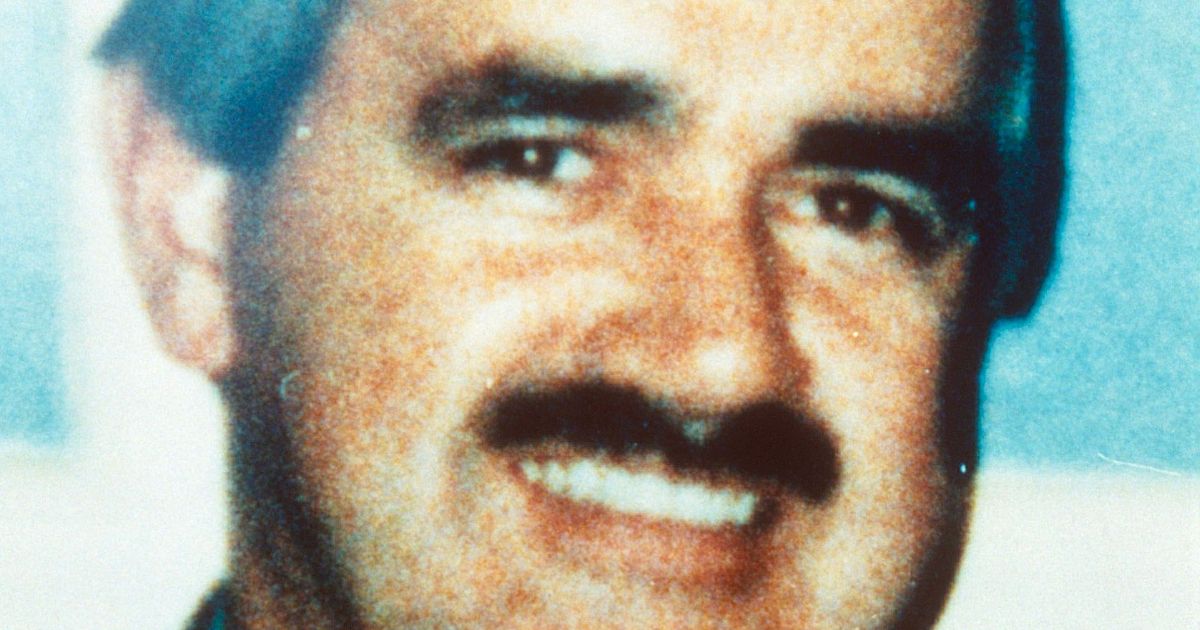 Ronald Platt’s haunting final moments before ‘Rolex Killer’ murdered him at sea