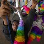 In Mexico, pinatas are not just child’s play. They’re a 400-year-old tradition