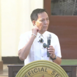 Rama’s 2024 resolution: ‘Continue to be better than before’ | Cebu Daily News