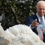 Jive A** Turkey: A Heaping Helping Of Celebrity And Political Scandals, Shenanigans, And Squabbles