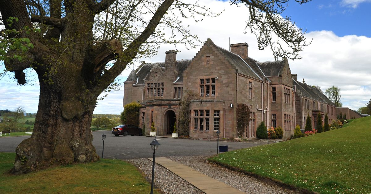 £30 million masterplan for Perthshire country house hotel given go-ahead