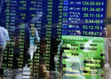 South Korean shares muted in thin trading