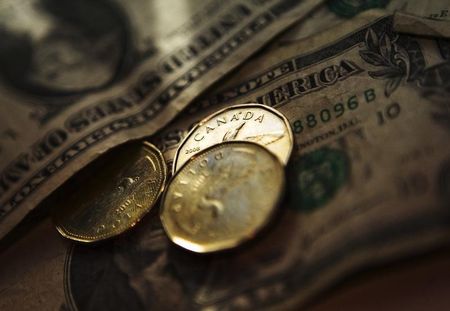 Dollar softens, sterling squeezed as focus turns to U.S. inflation