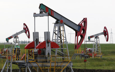 Oil prices rise amid fears over escalating tensions in Middle East