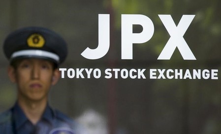 Japan’s Nikkei rebounds from one-week low despite chip drag