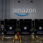 Workers at Amazon logistics centre in Spain plan 3-day strike over wages