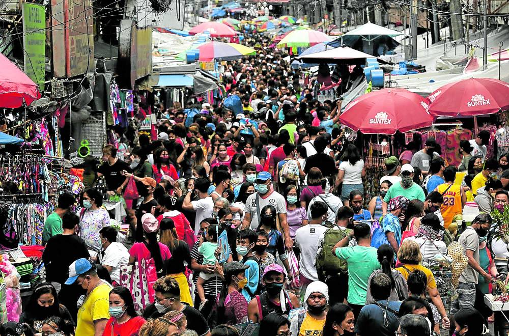 DTI inspects, monitors Divisoria stores, retail prices | Inquirer News