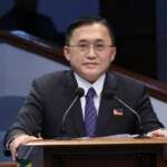 Senator ‘Bong’ Go urges vigilance amid rising flu cases in Philippines
