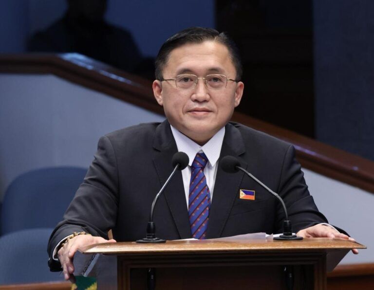 Senator ‘Bong’ Go urges vigilance amid rising flu cases in Philippines