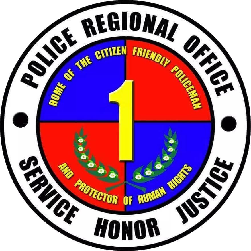 Police Regional Office 1’s Facebook page hacked | Inquirer News