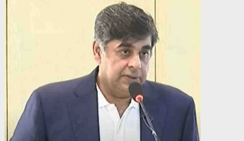 Govt initiatives to revitalise economic activities in Karachi: Gohar
