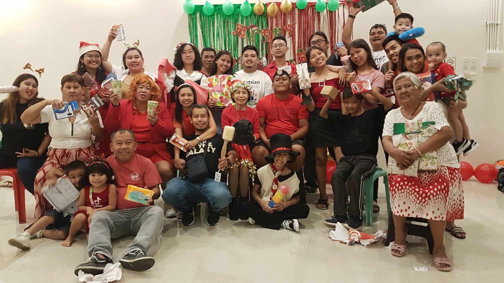 Christmas in the Philippines is incomparable: A balikbayan’s tale | Cebu Daily News