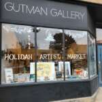 Ann Arbor’s Gutman Gallery to host monthlong Holiday Artist Market
