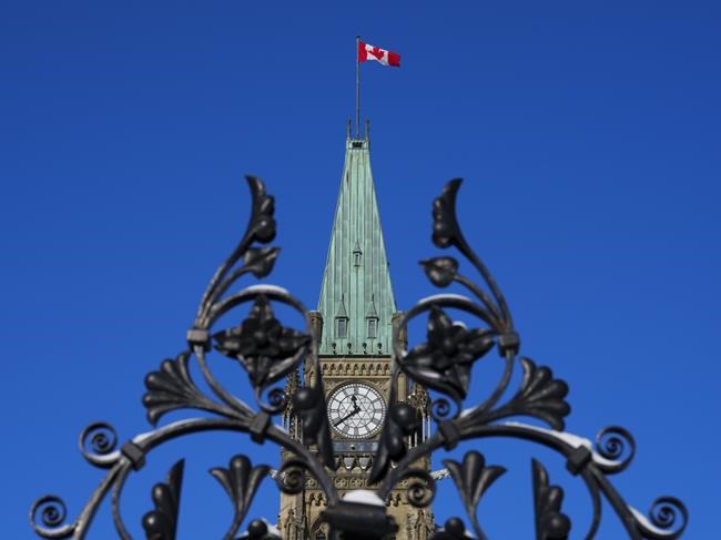 House of Commons rises after tumultuous fall sitting, begins six-week winter break