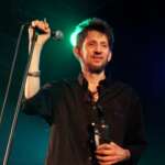 Shane MacGowan, lead singer of The Pogues and a laureate of booze and beauty, dies at age 65
