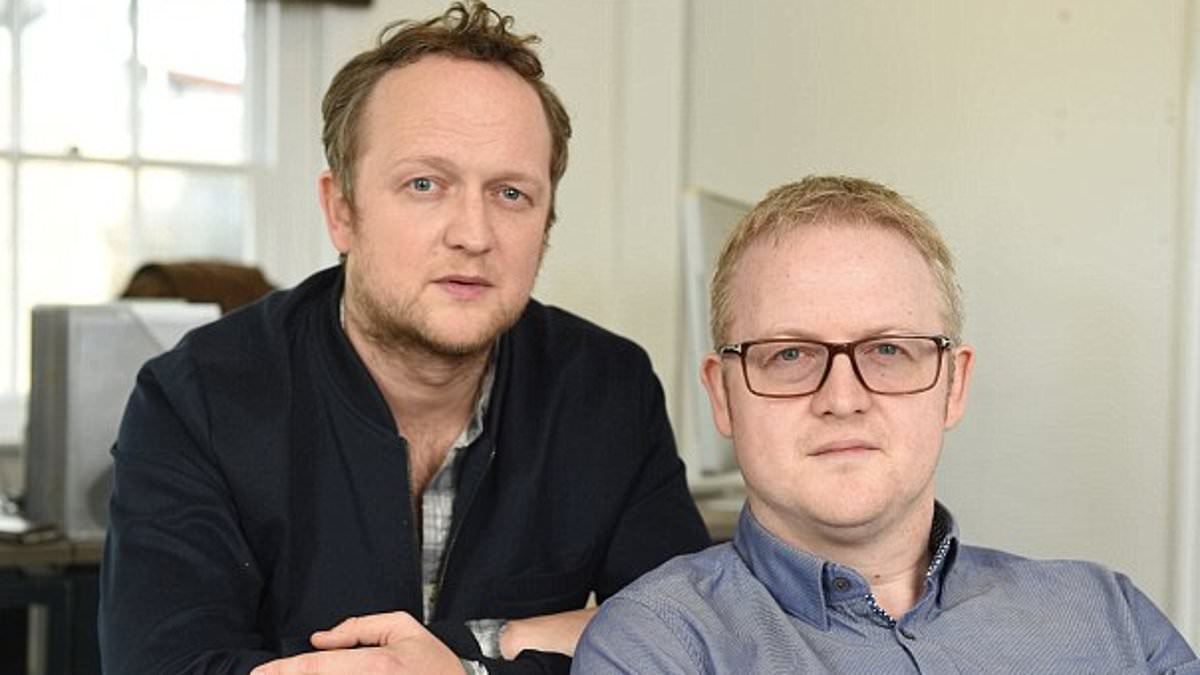 Meet the English brothers behind TV’s biggest hits – including Fleabag