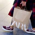 Zara owner Inditex reports strong holiday sales and lifts margin outlook