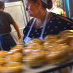 ‘It’s a part of me’: Swansea’s Continent Bakery owners share their recipe for success