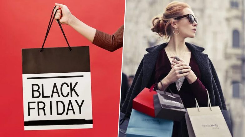 Black Friday 2023 FAQs: When Does Black Friday Sale Start? What and When Is Cyber Monday? Is Black Friday Bank Holiday? Here’s All You Need to Know | 🙏🏻 LatestLY