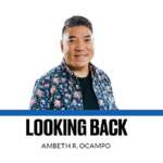 Historical amnesia | Inquirer Opinion
