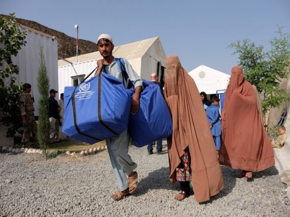World News | Human Rights Group Accuses Pakistan of Using Afghan Refugees as ‘political Pawns’ | LatestLY