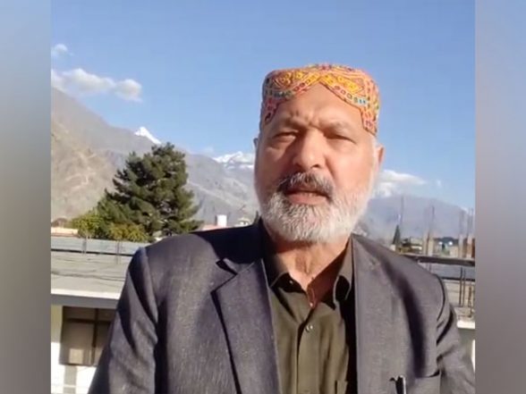 World News | Anger Grows in Gilgit Baltistan over Resource Exploitation, Power Crisis | LatestLY