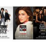 This Black Friday Sale, Avail Exciting Offers on Tata CLiQ, Tata CLiQ Luxury, and Tata CLiQ Palette