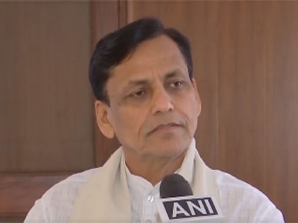 India News | MoS Nityanand Rai Demands Withdrawal of Circular Issued by Bihar Govt Related to Holidays on Religious Festivals | LatestLY