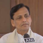 MoS Nityanand Rai demands withdrawal of circular issued by Bihar govt related to holidays on religious festivals
