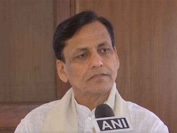 MoS Nityanand Rai demands withdrawal of circular issued by Bihar govt related to holidays on religious festivals