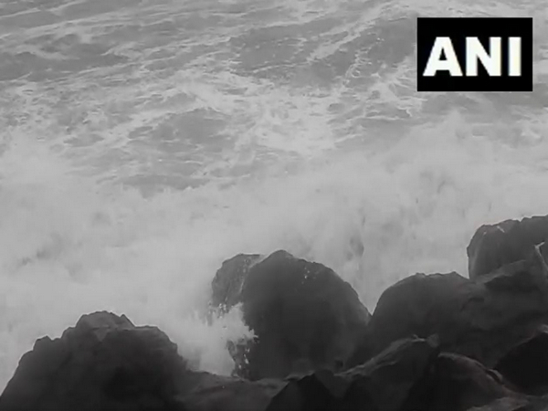 Cyclone Michaung likely to make landfall between Nellore, Machilipatnam in Andhra Pradesh