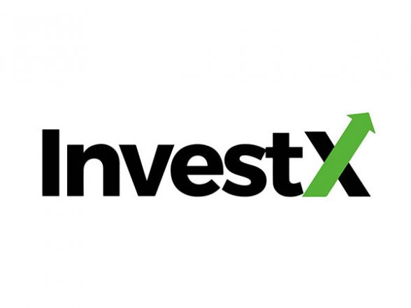 Business News | InvestX Charts Striking Success with 200 Crores in Inaugural Year | LatestLY