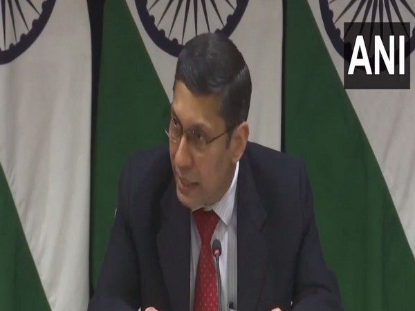 Most of passengers back in India, consular assistance will be given to Indians still in France: MEA on flight grounded in France
