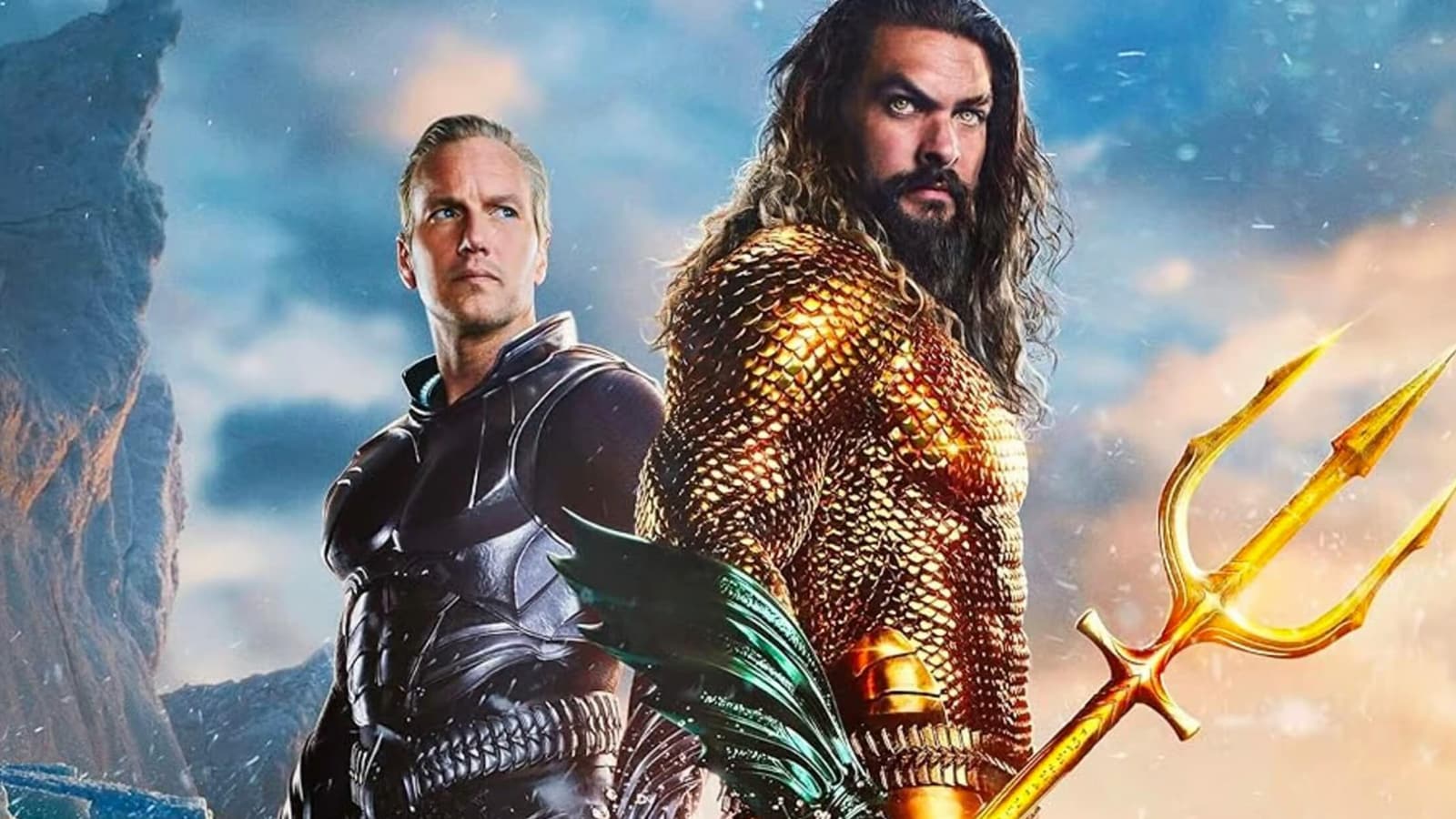 Aquaman 2 battles with a sluggish start and disappointing box office numbers: ‘Negative buzz hits’