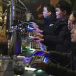 China OKs 105 online games in Christmas gesture of support after draft curbs trigger massive losses – WTOP News