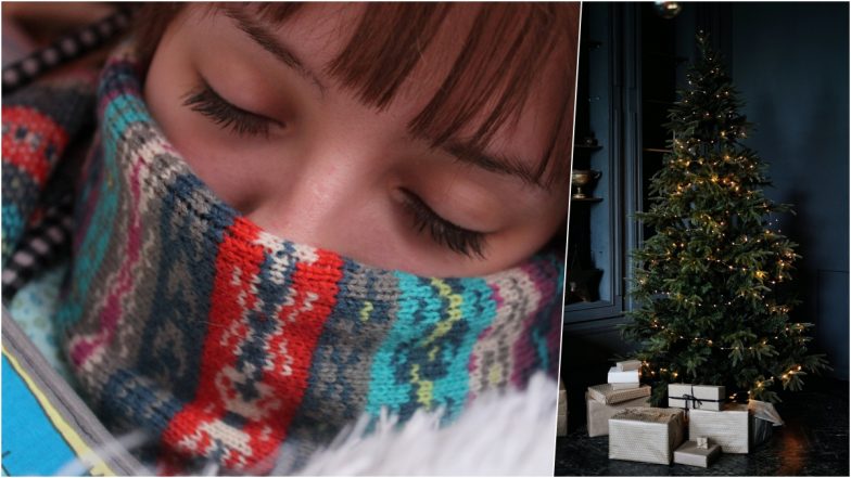 What Is Christmas Tree Syndrome? Why the Festive Evergreen Can Make Your Nose Run – And What You Can Do About It | 🍏 LatestLY