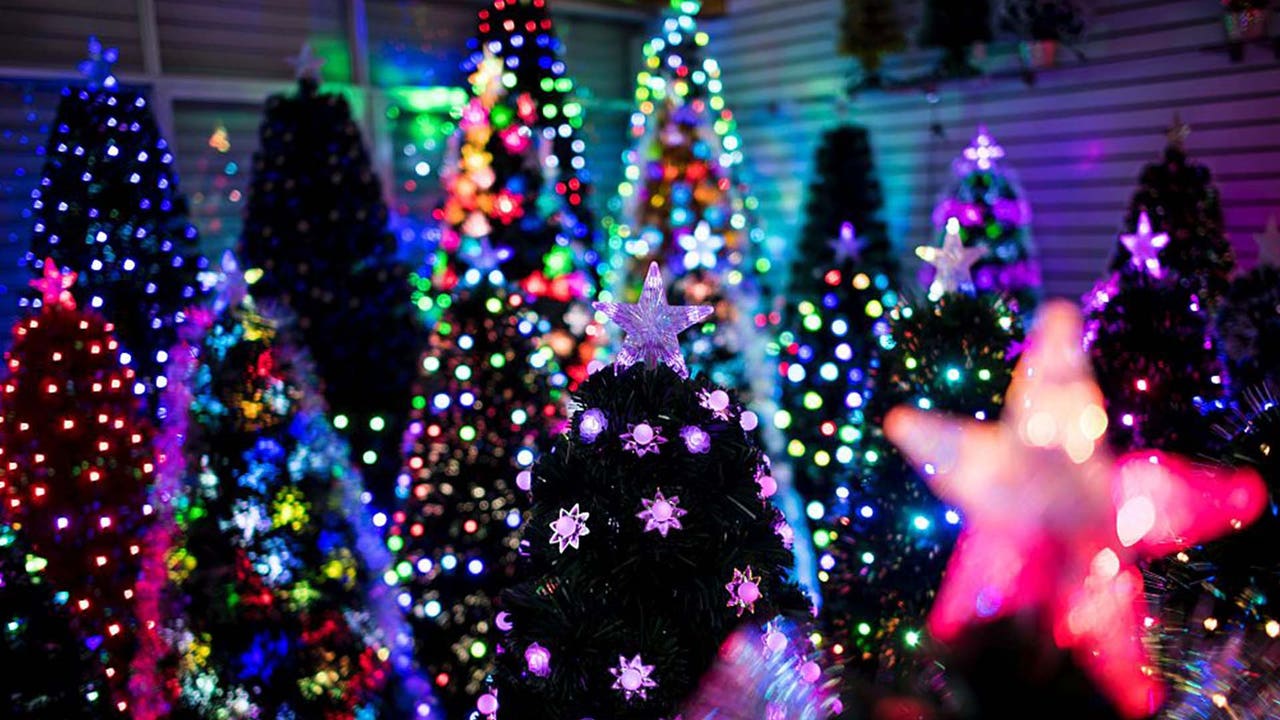 Celebrating Christmas, holidays in metro Atlanta/North Georgia | 2023
