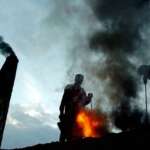 Smog update: Brick Kilns given three days to convert to zigzag technology – Hum NEWS