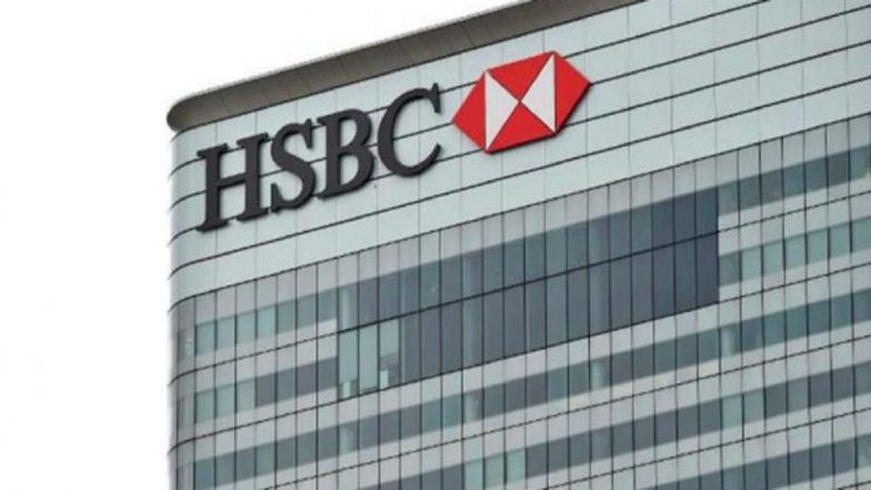 HSBC Apologies As Thousands of UK Customers Locked Out of Digital Banking During Black Friday Sale | 📲 LatestLY