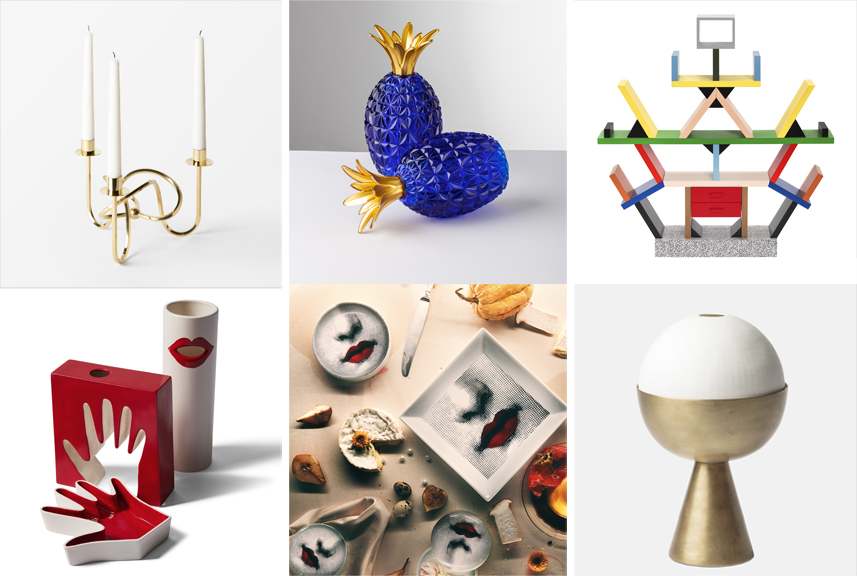 WWD’s Holiday Gift Guide for the Design Curious
